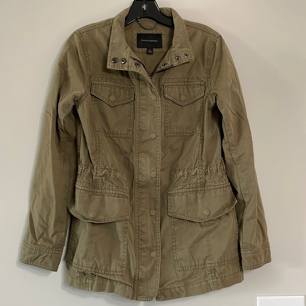 Banana Republic